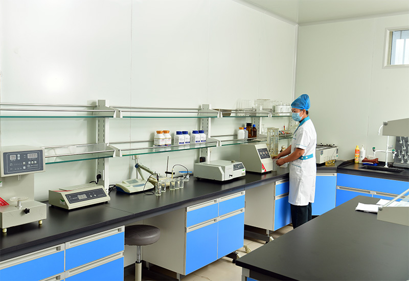 實(shí)驗(yàn)室